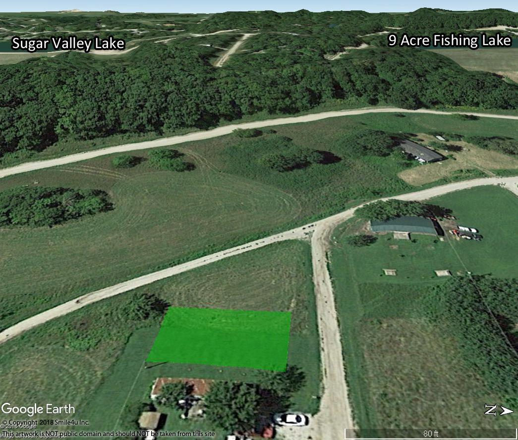 Lots for sale Sugar Valley Lakes KS